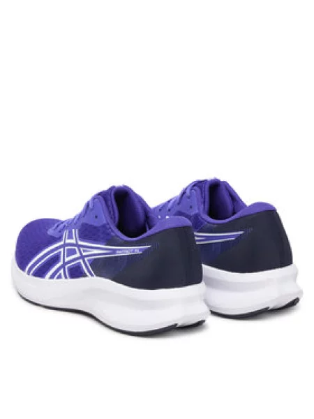 Běžecké boty Asics bílé