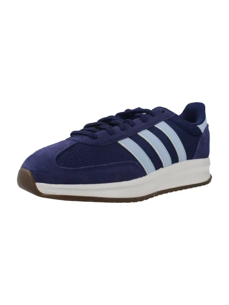 Pantofi Adidas alergare albastru