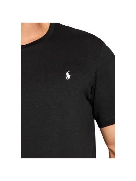 Polotričko Ralph Lauren černé