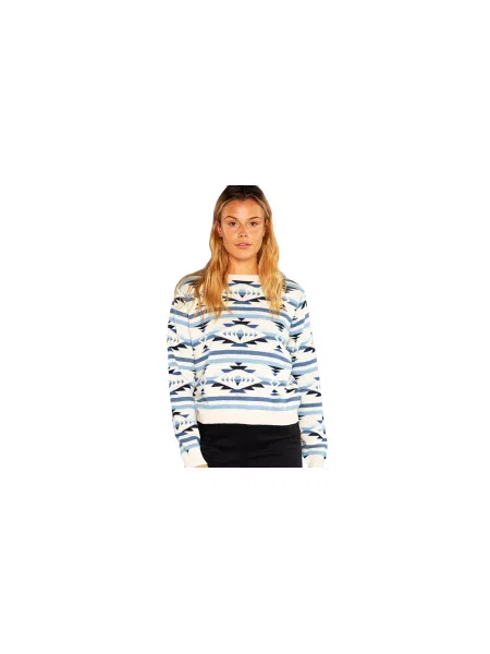 Sweter Dedicated z kapturem czarny