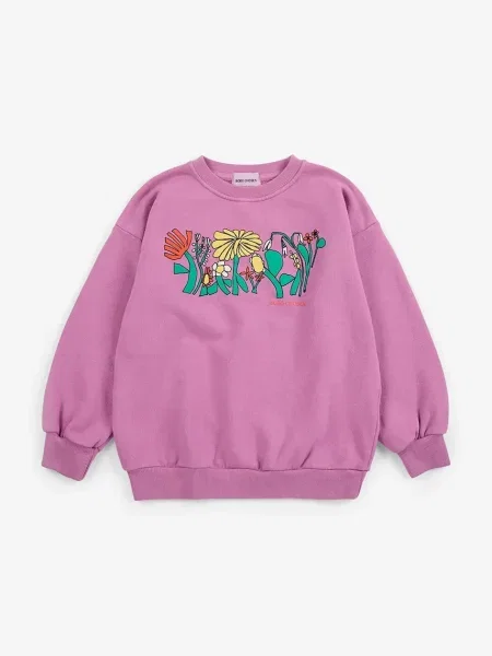 Детский свитер Bobo Choses