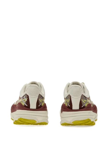 Sneakerși Hoka maro
