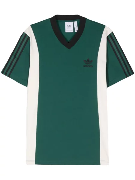 Futó nadrág Adidas fekete