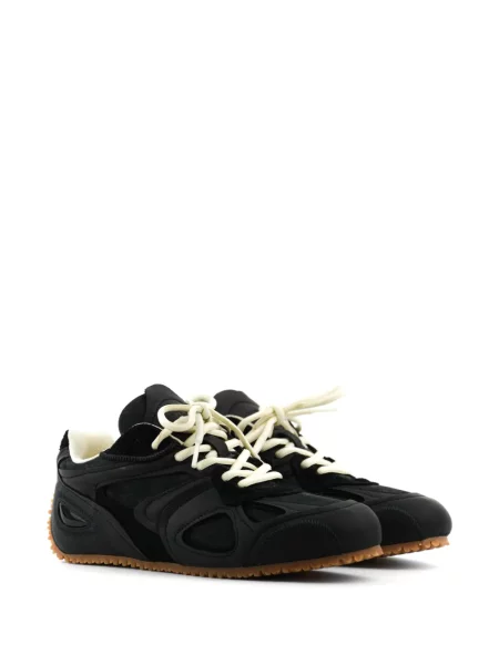 Sneakerși Axel Arigato negru