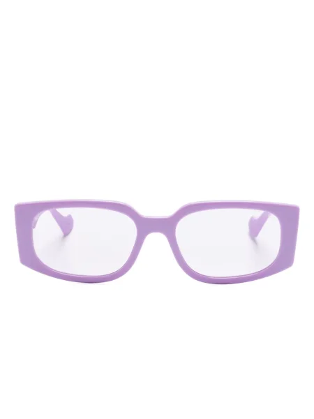 Ochelari de soare Gucci Eyewear violet