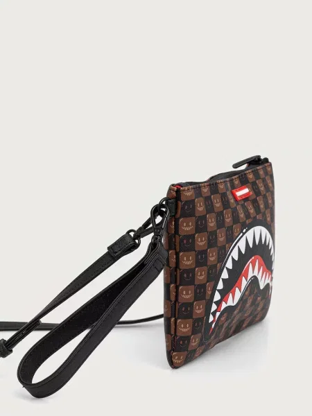 Sprayground сумка SHARKS IN PARIS