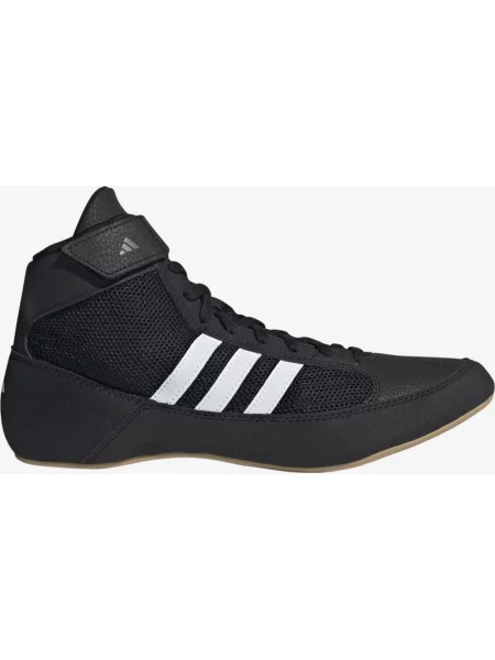 Buty do biegania adidas HVC czarny beżowy biały