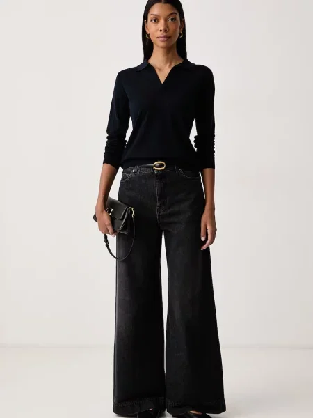 Weekend Max Mara светр вовняний WKDCAPPA