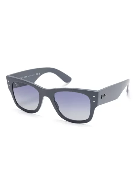 Ochelari de soare Ray-ban gri