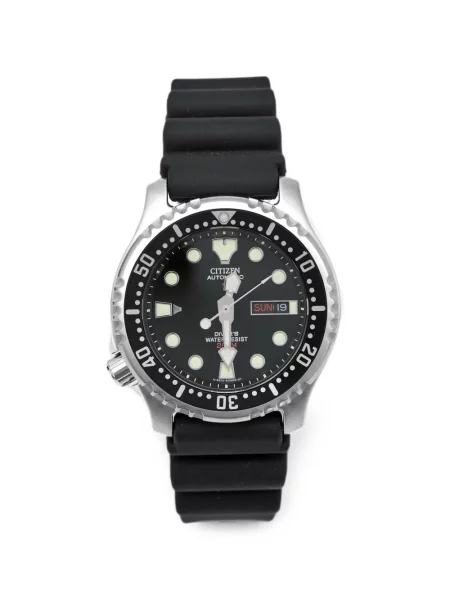 Ceas Citizen negru