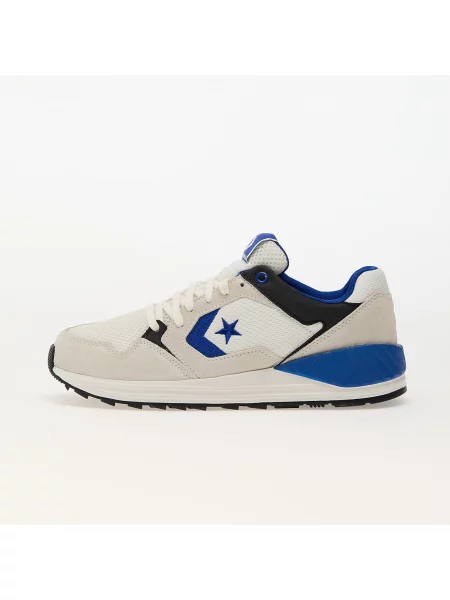 Sneakers Converse Wave Trainer Ox White/ Blue EUR alb