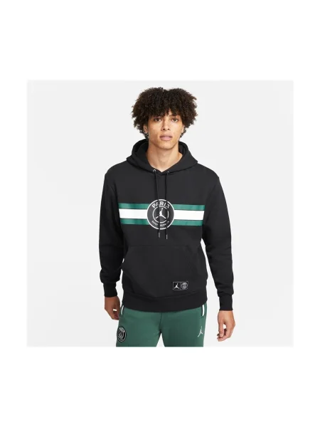 Hanorac din fleece Nike din fleece