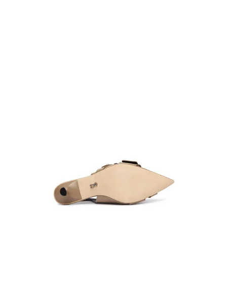 Steve Madden Szandál Lezley barna