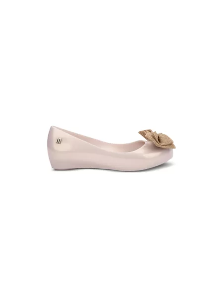 Dětské baleríny Mini Melissa