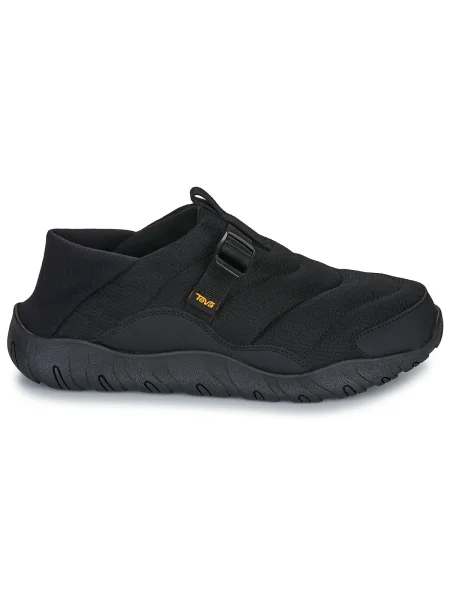 Pantofi Teva negru