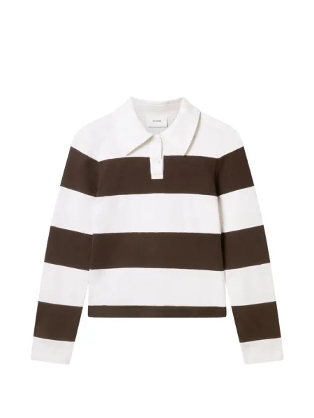 Polo Axel Arigato alb