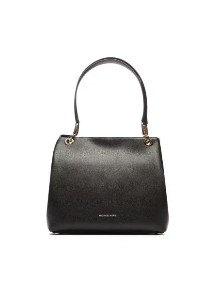 MICHAEL Michael Kors Kabelka černá