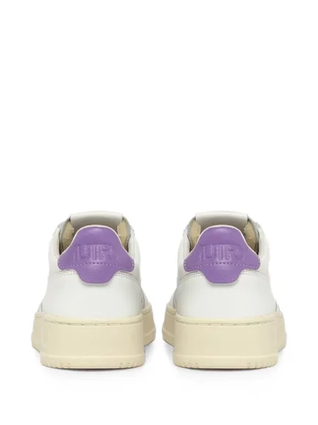 Sneakerși Autry din piele