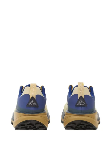 Sneakerși Craft cu șireturi din dantelă