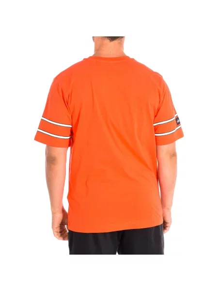 Tricou La Martina portocaliu
