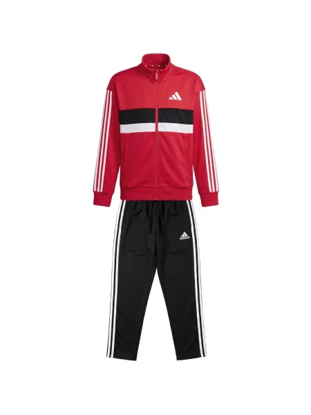 Gyerek ruha Adidas piros