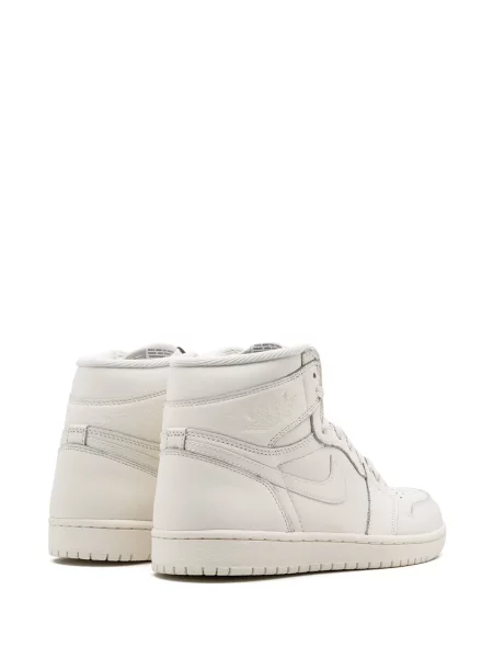 Retro tenisky Jordan Air Jordan 1 bílé