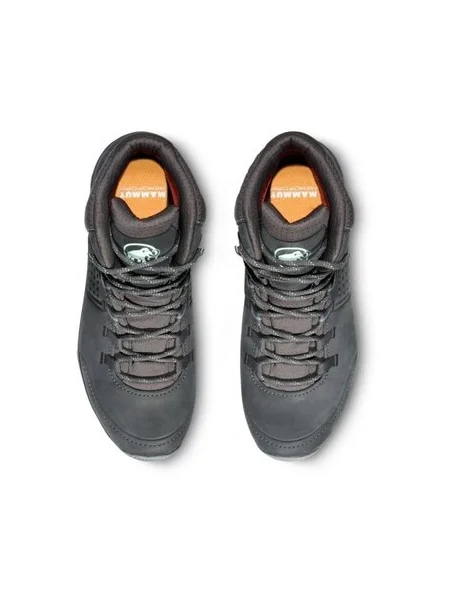 Pantofi Mammut negru