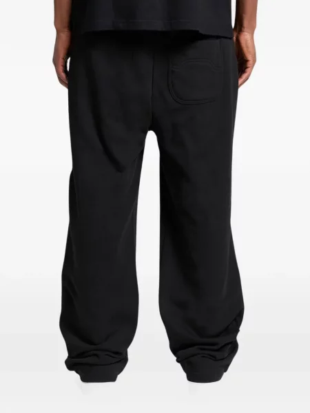 Pantaloni Reternity negru