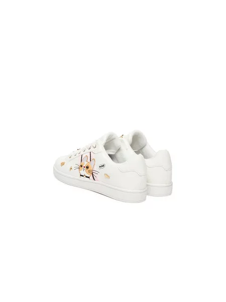 Tenisice Aldo Catsneakers bijela