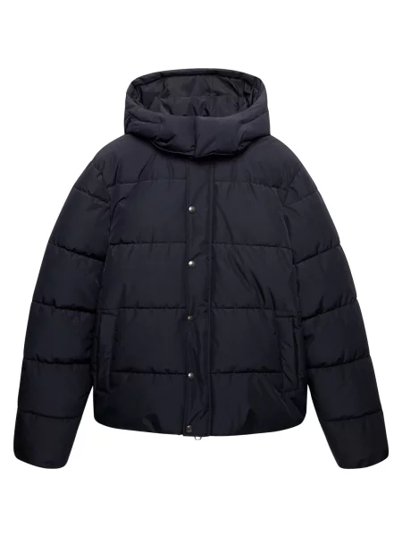 Geacă Superdry negru