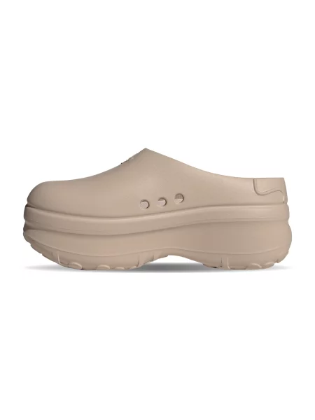 Pantofi Adidas slip-on negru