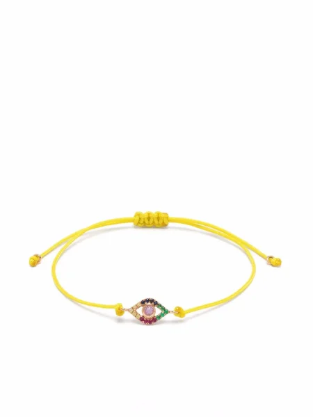 Гривна Anil Arjandas жълто