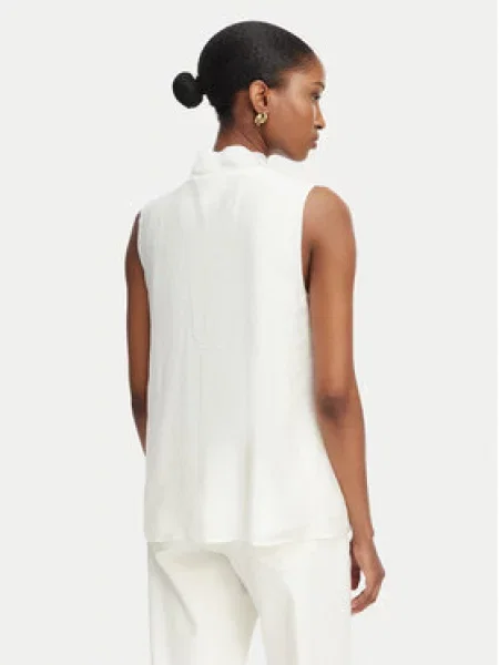 Marella Blúz Emme by Marella Esposto Krém