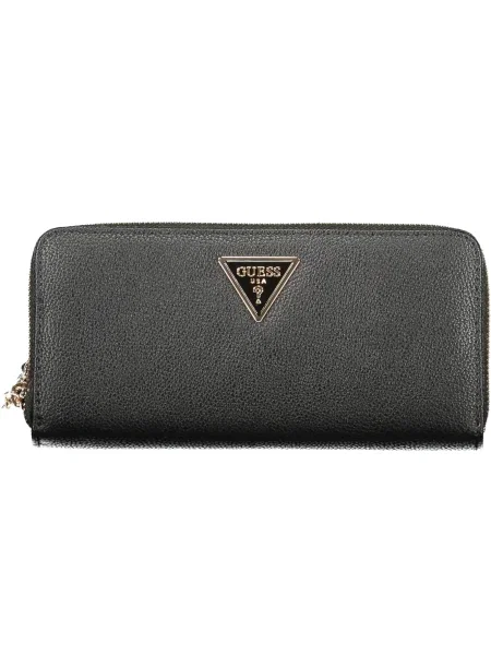Portofel Guess Jeans negru