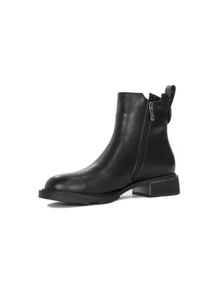 Pantofi Filippo negru