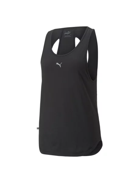 Podkoszulka Puma czarna