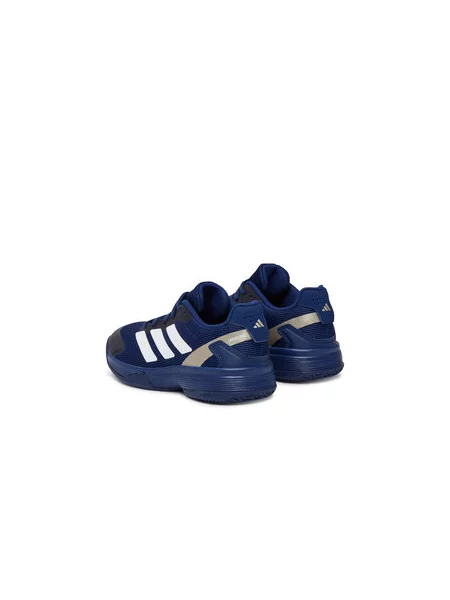 Teniszcipők adidas Ubersonic Sötétkék