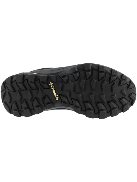 Pantofi Columbia negru