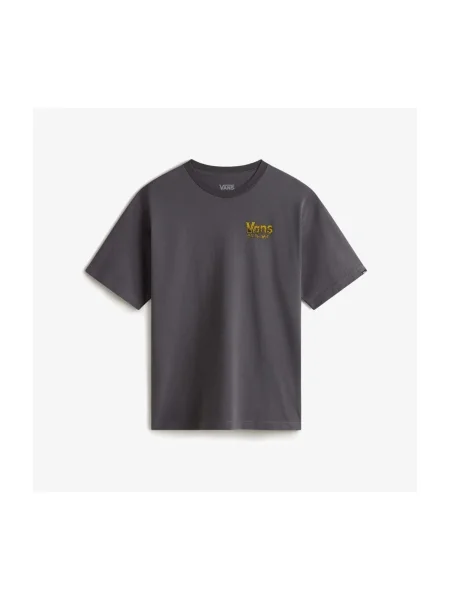 Tricou Vans gri