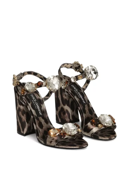 Сандали Dolce & Gabbana