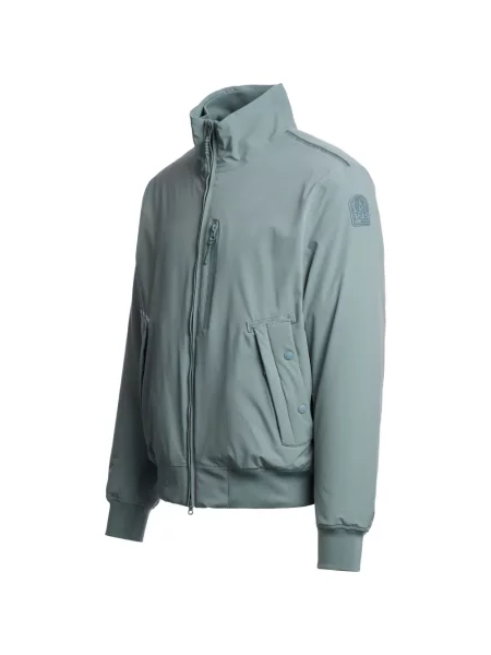 Geacă bomber Parajumpers albastru