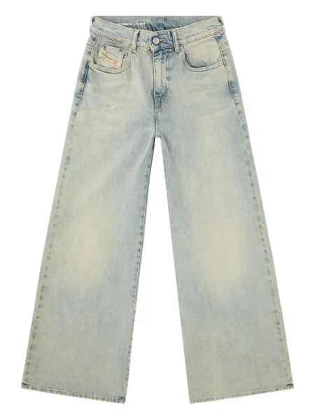 Blugi Diesel 1978 albastru