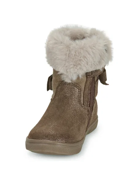 Pantofi copii Gbb maro