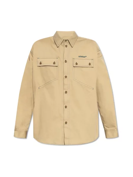 Koszula Off-white biała