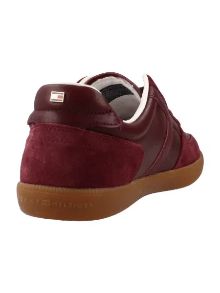 Sneakerși Tommy Hilfiger