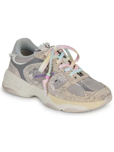 Pantofi Arizona Love gri