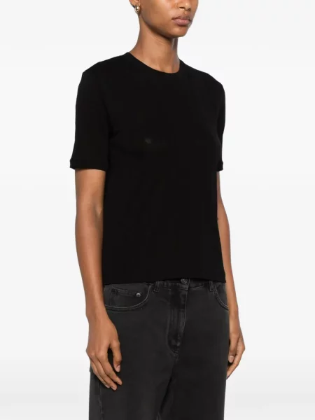 Tricou The Row negru