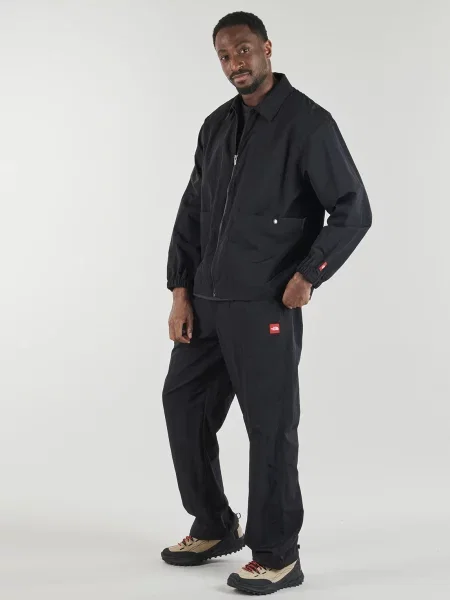 Cămașă The North Face negru