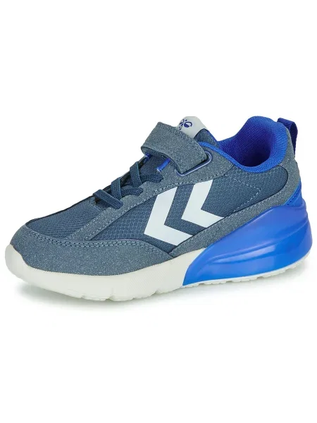 Pantofi copii Hummel albastru