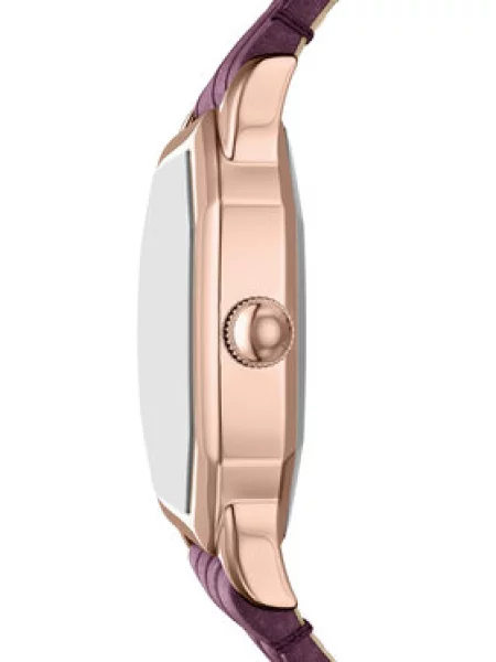Fossil Hodinky Harlow fialová